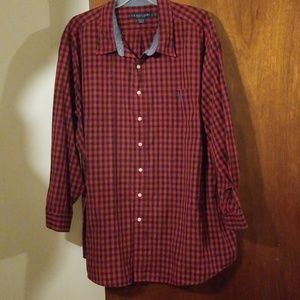 Mens shirt